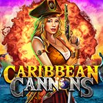 Caribbean Cannons