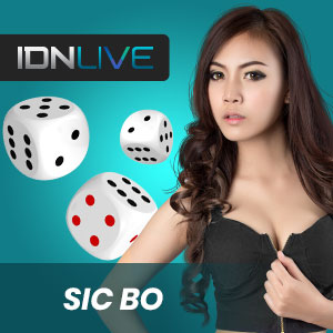 Sicbo Dice IDNLIVE